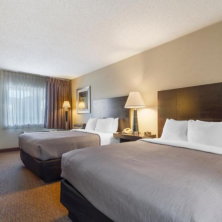 Quality Inn Cordele Exterior photo