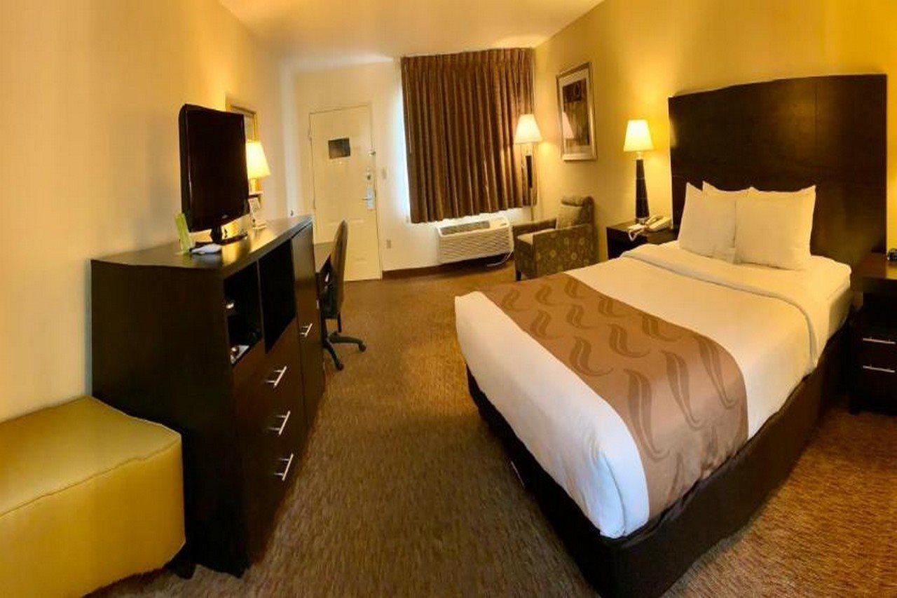 Quality Inn Cordele Exterior photo