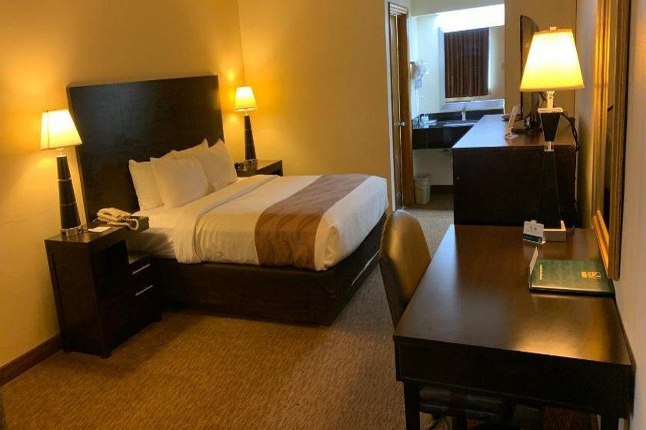Quality Inn Cordele Exterior photo