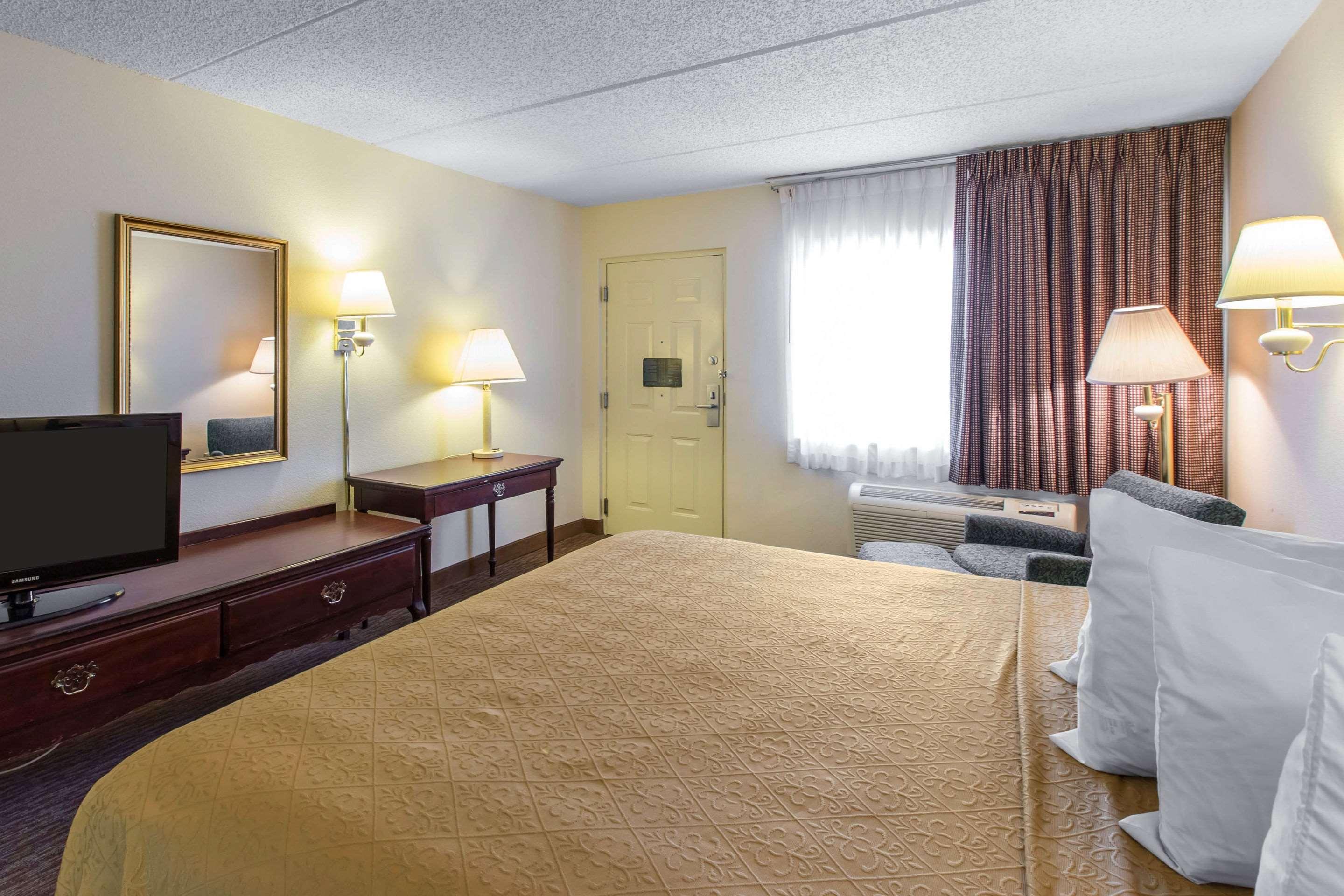 Quality Inn Cordele Exterior photo