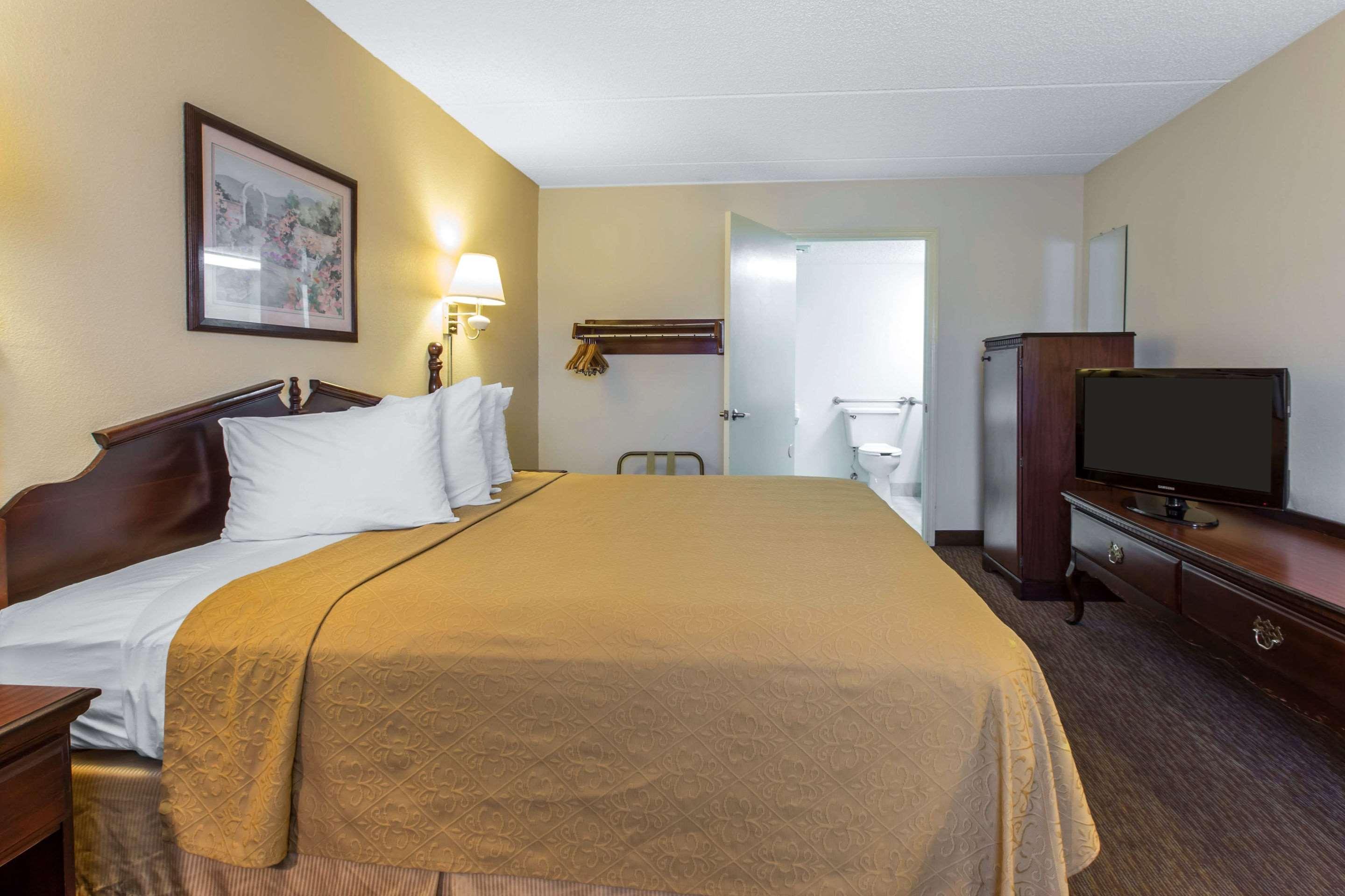 Quality Inn Cordele Exterior photo