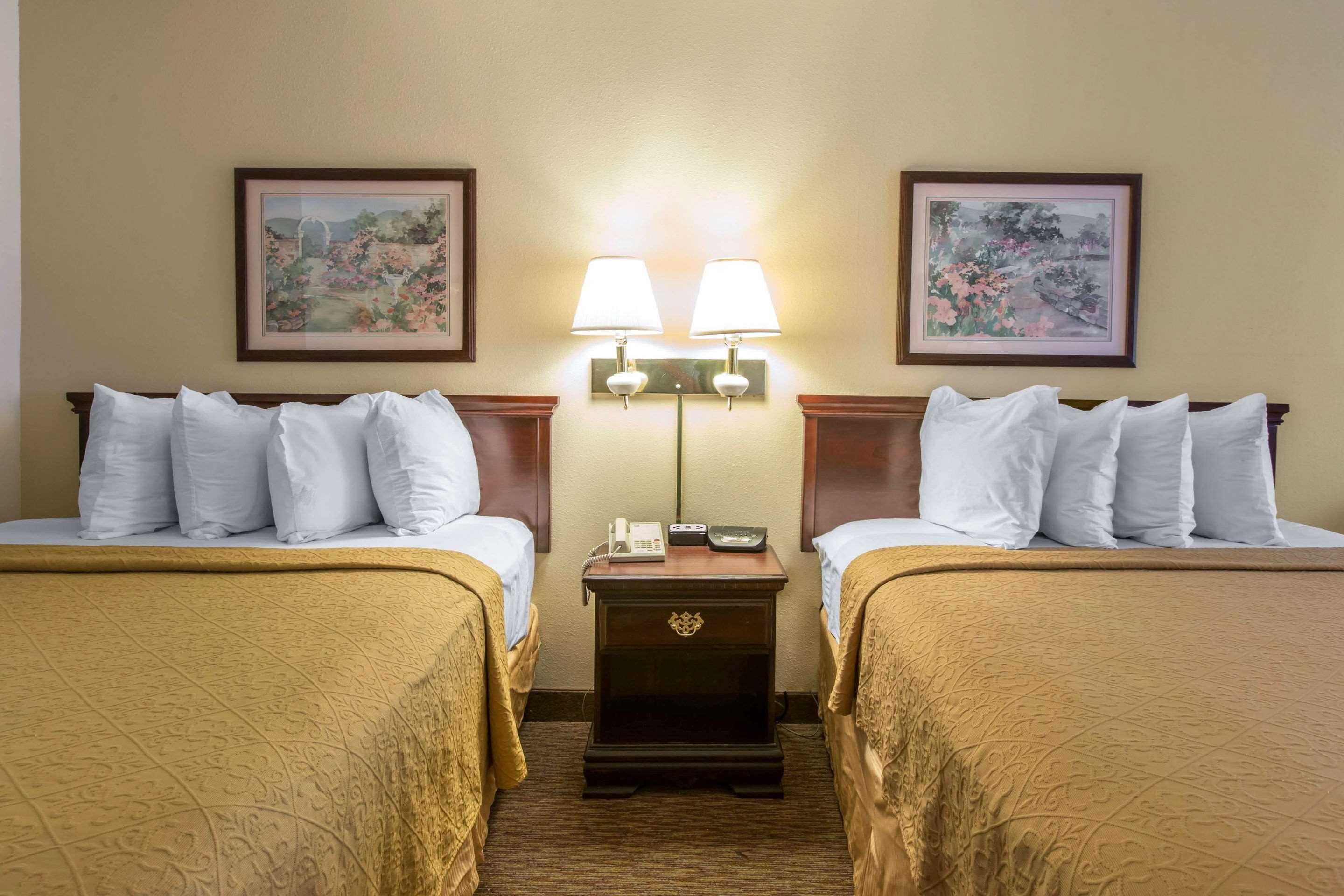 Quality Inn Cordele Exterior photo