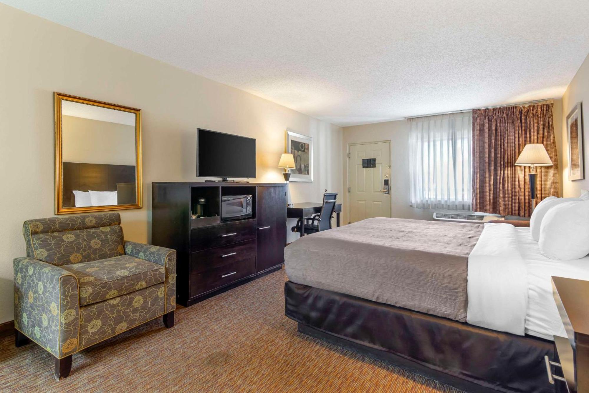 Quality Inn Cordele Exterior photo