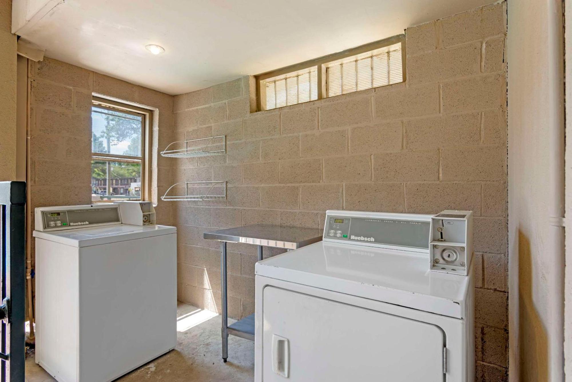 Quality Inn Cordele Exterior photo