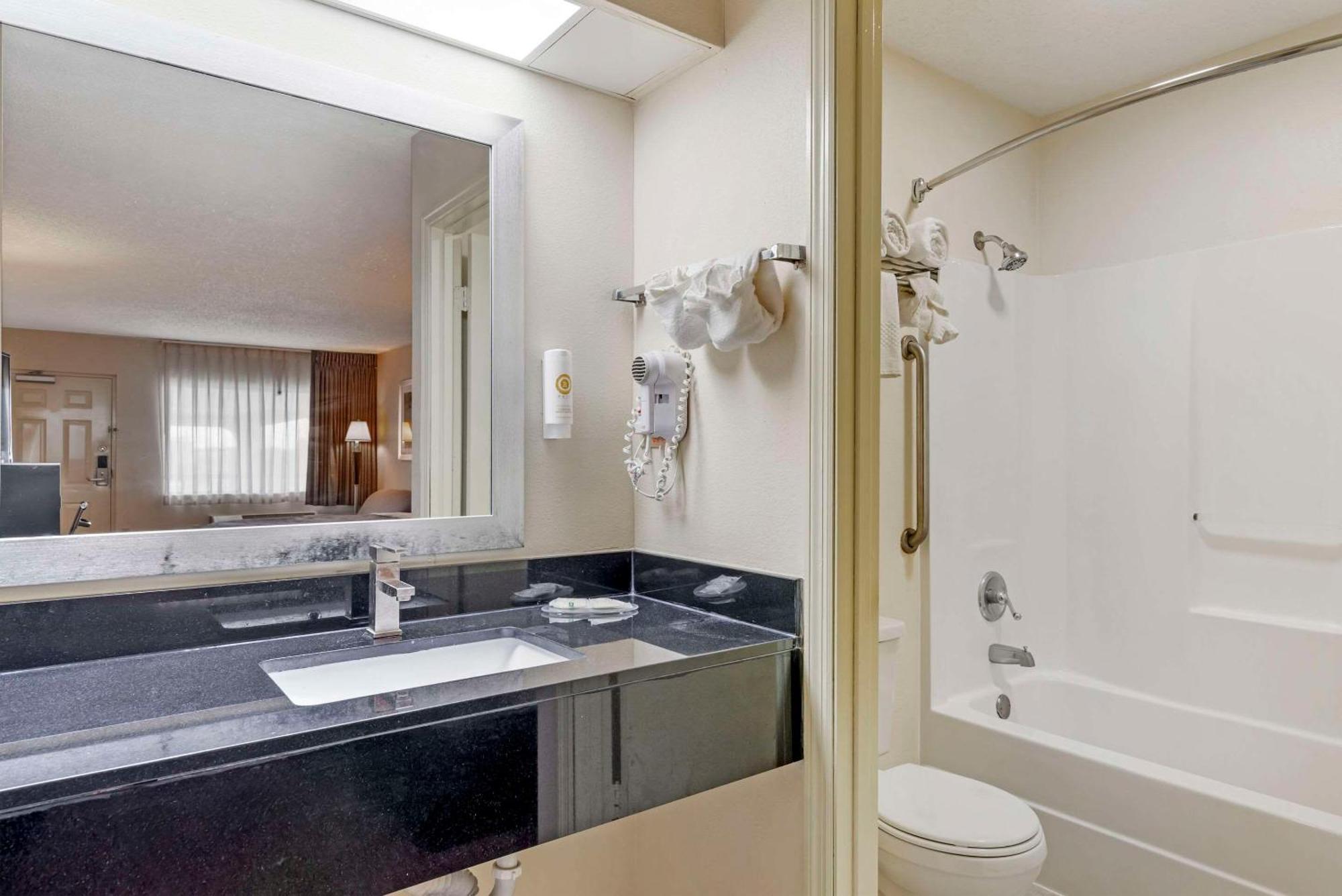 Quality Inn Cordele Exterior photo