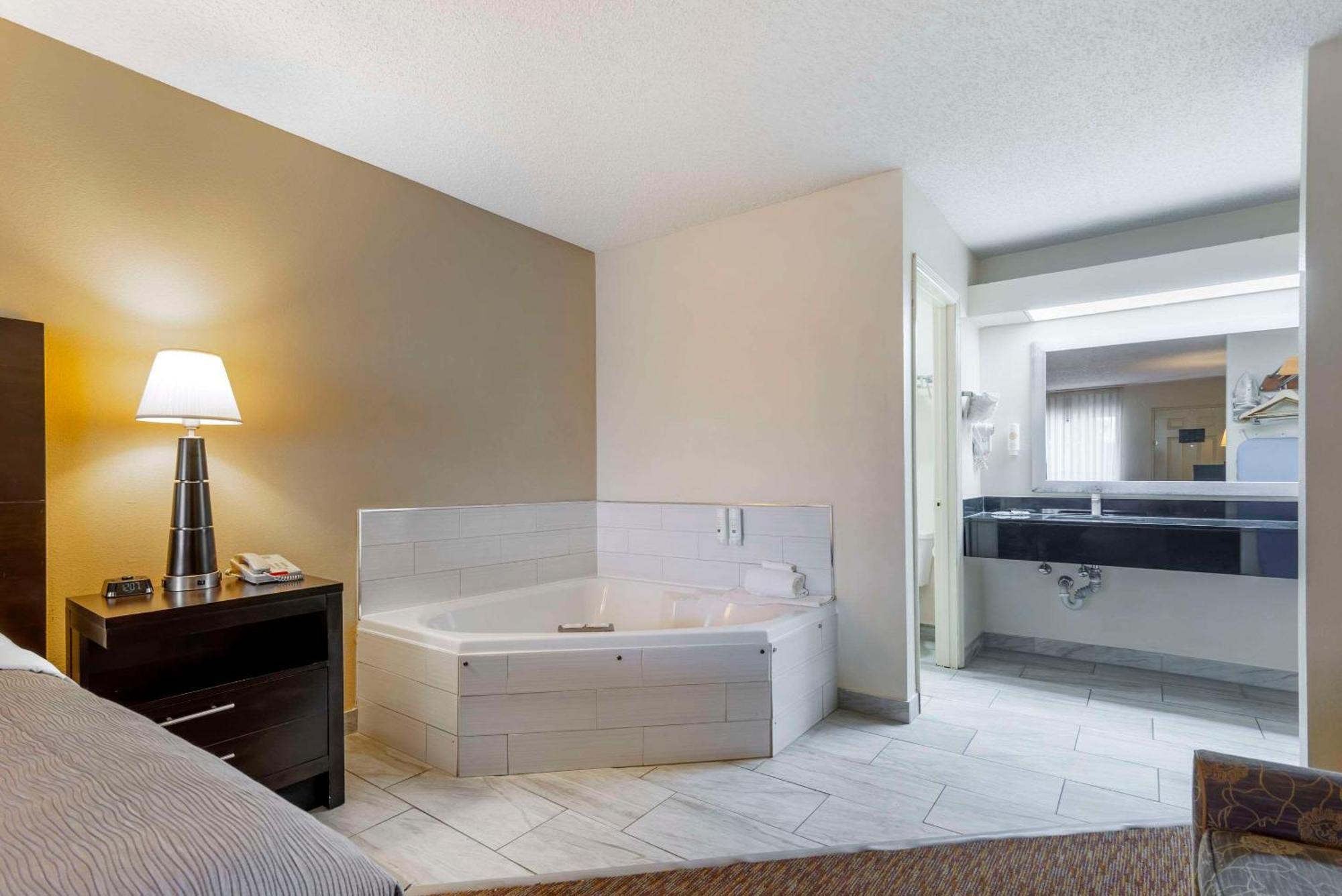 Quality Inn Cordele Exterior photo