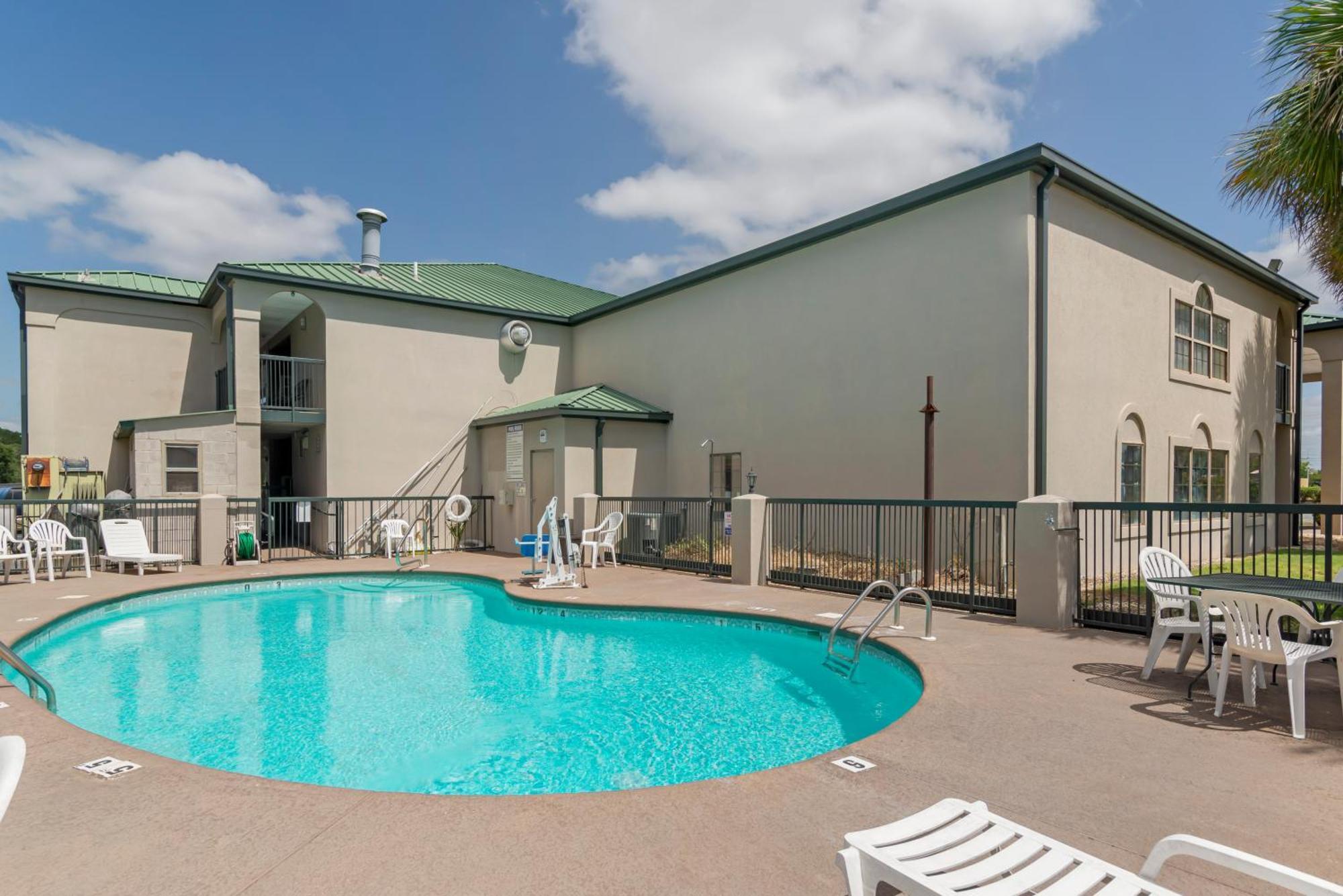 Quality Inn Cordele Exterior photo