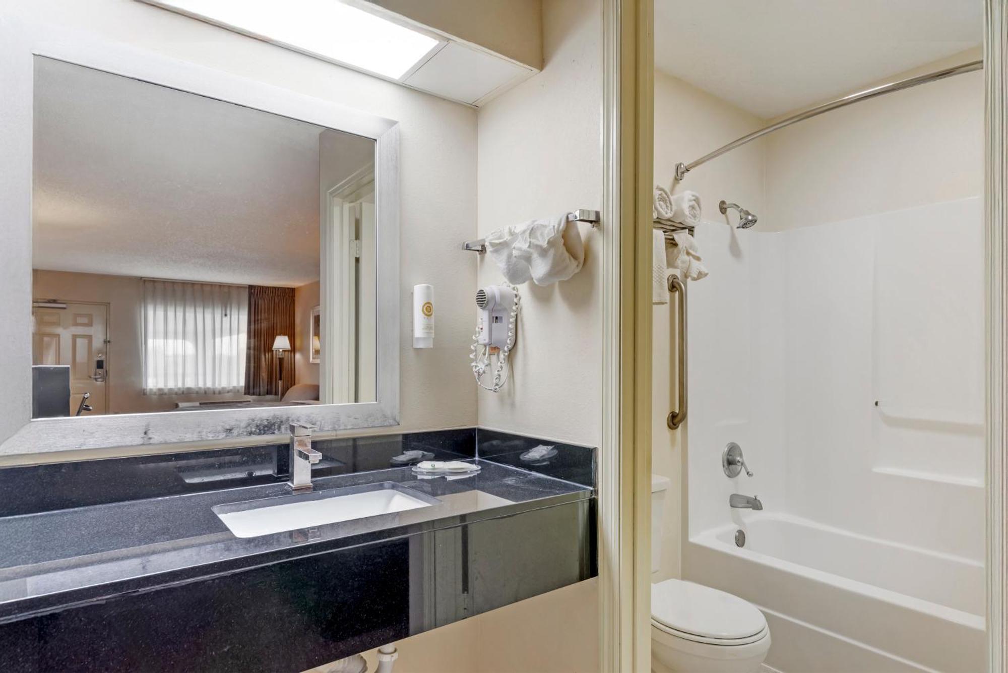 Quality Inn Cordele Exterior photo