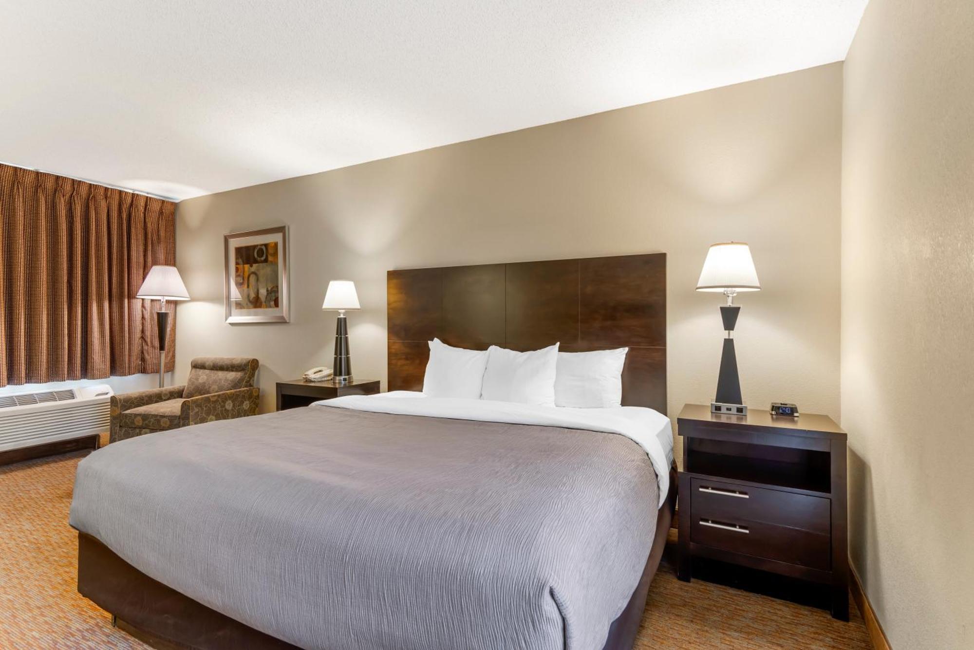 Quality Inn Cordele Exterior photo