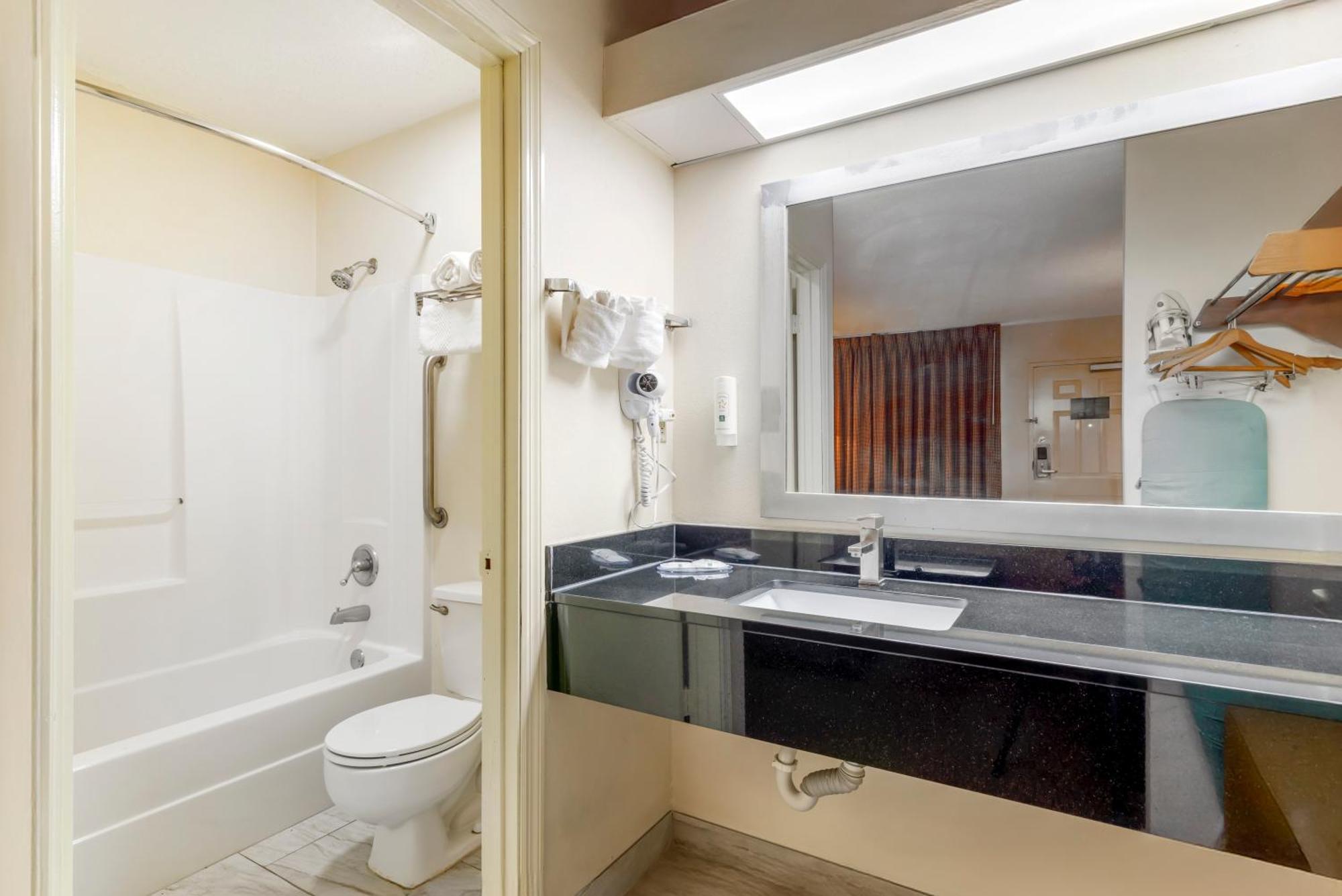 Quality Inn Cordele Exterior photo