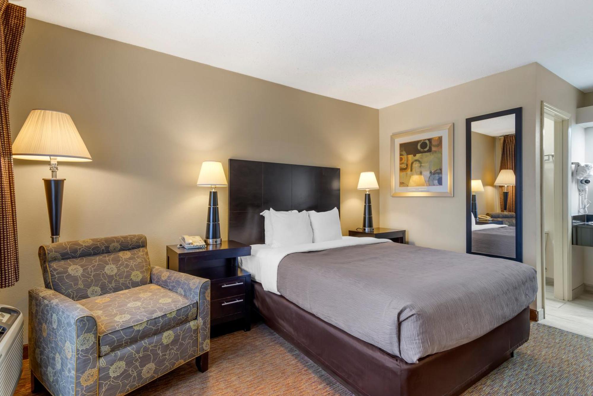 Quality Inn Cordele Exterior photo